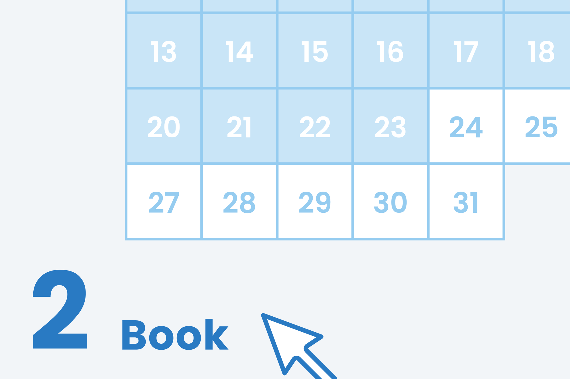 2. Book 2. Book